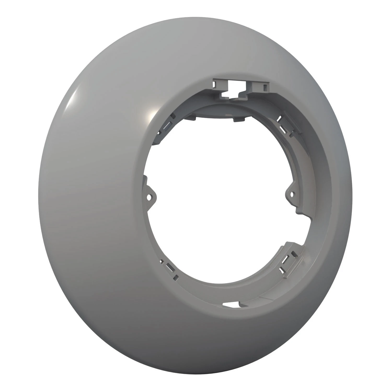 Astralpool Lumiplus FlexiRapid Blende Hellgrau 3 Astralpool Lumiplus FlexiRapid Blende Hellgrau