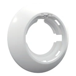 Astralpool Lumiplus FlexiSlim Blende Weiß