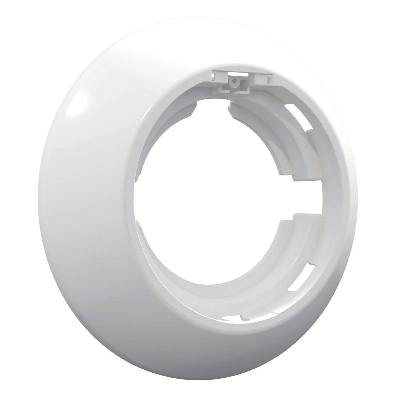 Astralpool Lumiplus FlexiSlim Blende Weiß 3 Astralpool Lumiplus FlexiSlim Blende Weiß