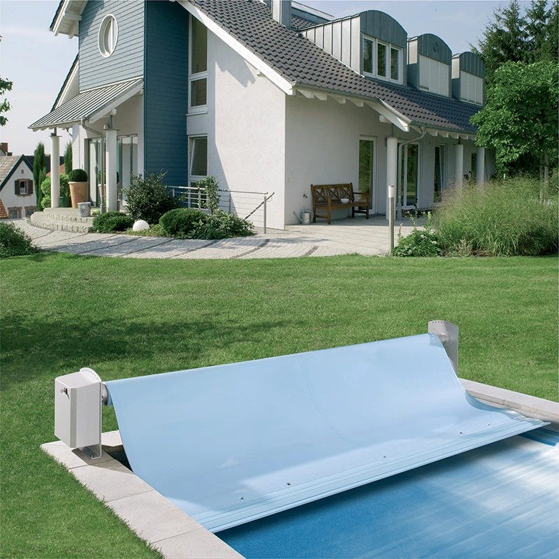 ACOE 60 Aufrollvorrichtung Überflur Mit Alu Wickelwelle 154mm 5 ACOE 60 Aufrollvorrichtung Überflur Mit Alu Wickelwelle 154mm – Bild 3