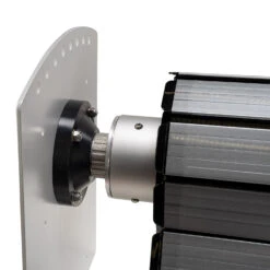 ACOE 65 Aufrollvorrichtung Überflur Mit Edelstahl Wickelwelle 154 Mm 13 ACOE 65 Aufrollvorrichtung Überflur Mit Edelstahl Wickelwelle 154 Mm -Swimmingpool Verkaufsladen Aufroller o berflur ACOE 4 1