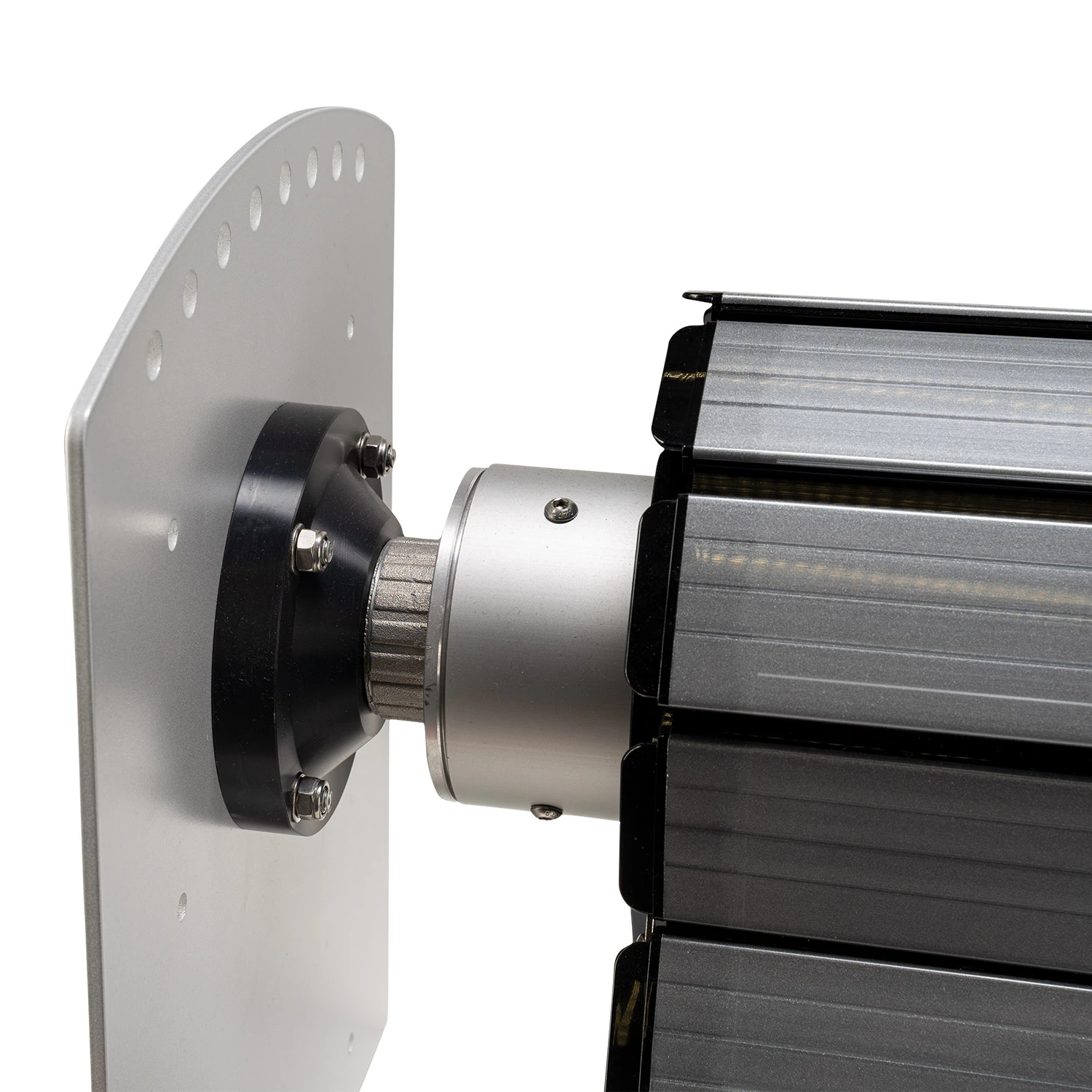 ACOE 65 Aufrollvorrichtung Überflur Mit Edelstahl Wickelwelle 154 Mm 8 ACOE 65 Aufrollvorrichtung Überflur Mit Edelstahl Wickelwelle 154 Mm – Bild 6