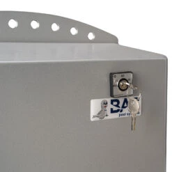 ACOE 70 Aufrollvorrichtung Überflur Mit Edelstahl Wickelwelle 204mm -Swimmingpool Verkaufsladen Aufroller o berflur ACOE 6 2