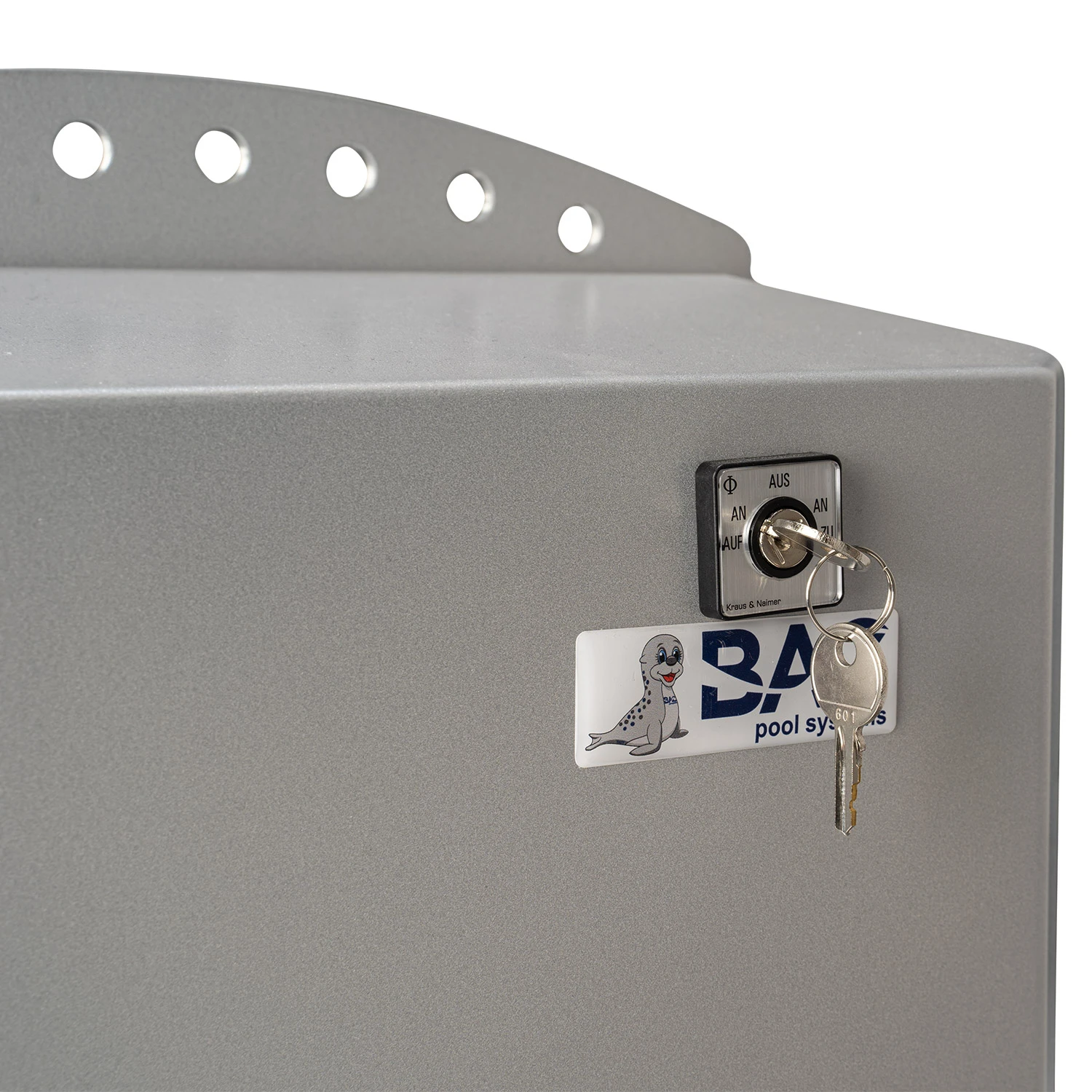 ACOE 60 Aufrollvorrichtung Überflur Mit Alu Wickelwelle 154mm 6 ACOE 60 Aufrollvorrichtung Überflur Mit Alu Wickelwelle 154mm – Bild 4