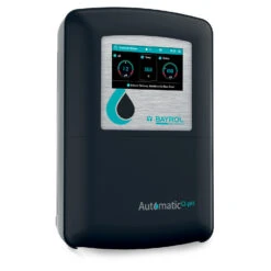 Novacomet Erato 1000 GFK-Fertigbeckenset -Swimmingpool Verkaufsladen Automatic bayrol Cl pH 7