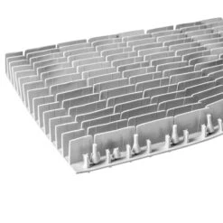 Dolphin Graue PVC Bürste Groß Für Maestro 30/Scoop Deluxe/ E 30 -Swimmingpool Verkaufsladen B6101310 pic3