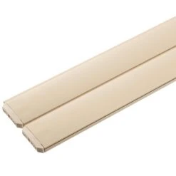 BAC Duotherm PVC Rolladen Cappuccino