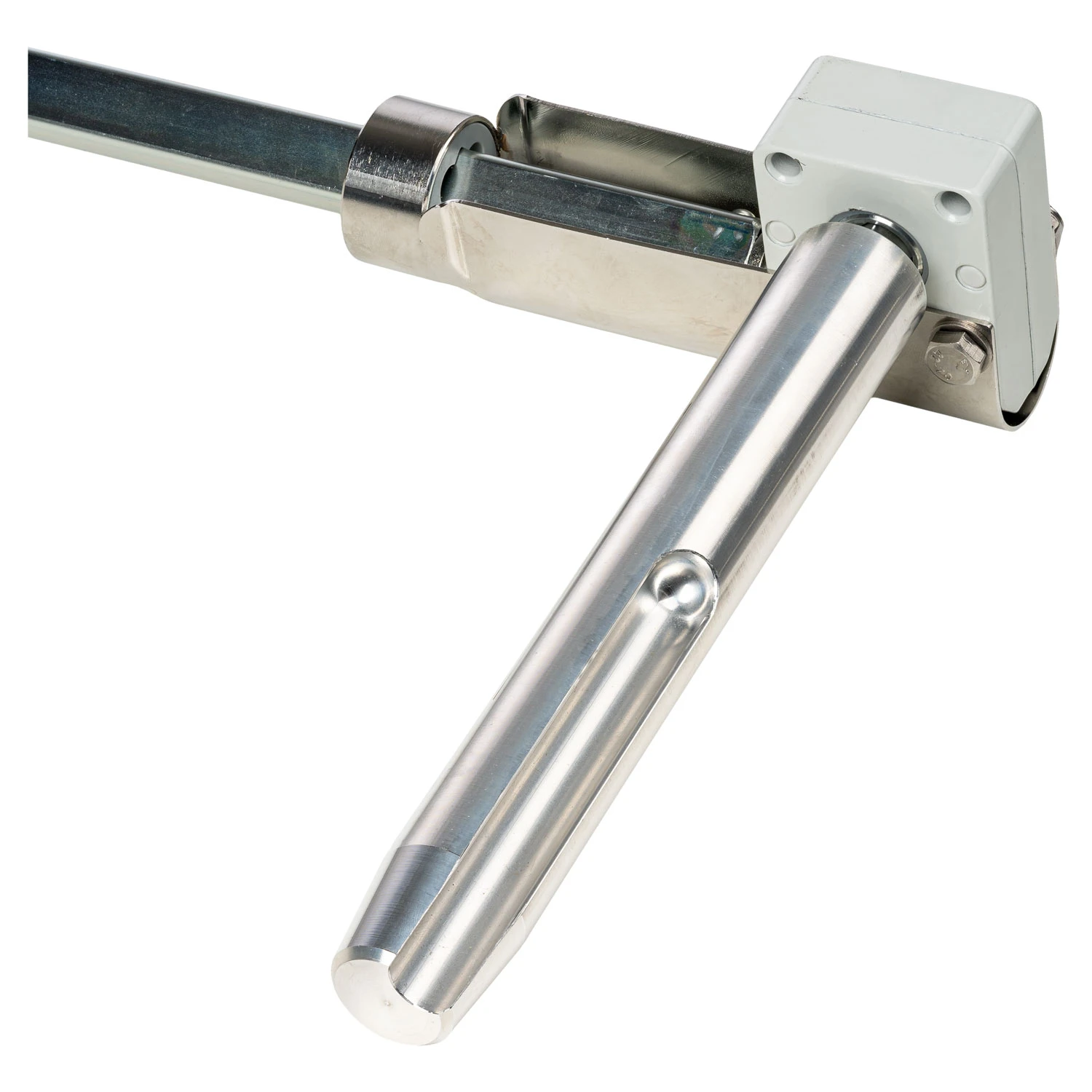 BAC Rollschutz Kurbel Getriebe 1:7 Bis 2010 4 BAC Rollschutz Kurbel Getriebe 1:7 Bis 2010 – Bild 2