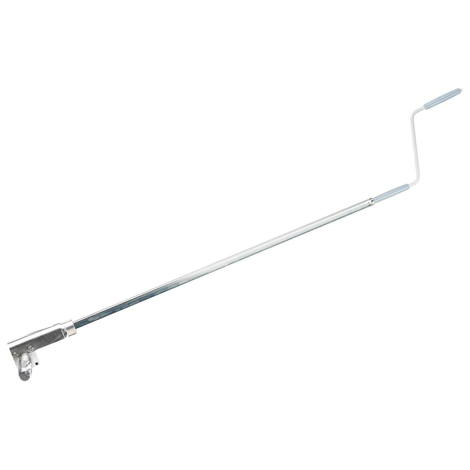 BAC Rollschutz Kurbel Getriebe 1:7 Bis 2010 3 BAC Rollschutz Kurbel Getriebe 1:7 Bis 2010