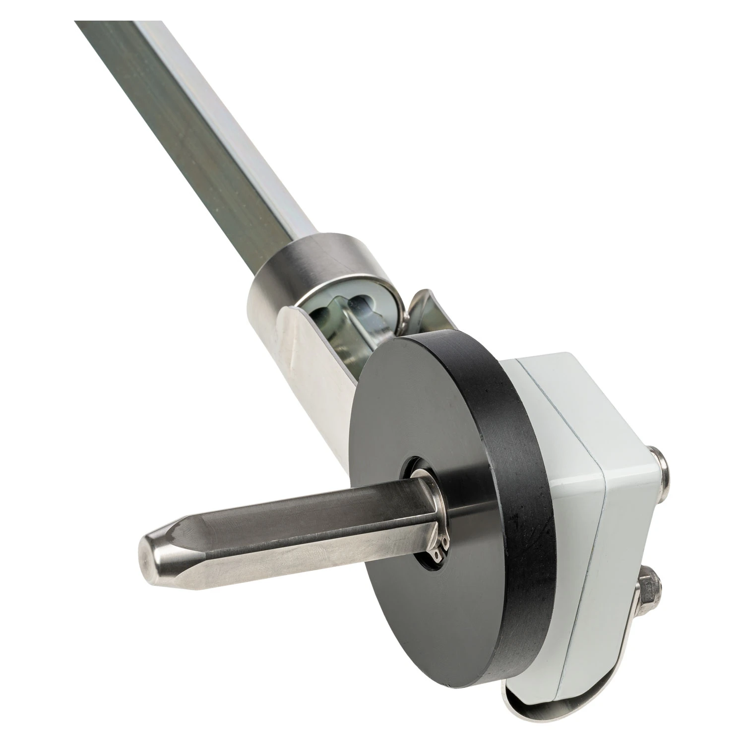 BAC Rollschutz Kurbel Getriebe 7:1 6 BAC Rollschutz Kurbel Getriebe 7:1 – Bild 4