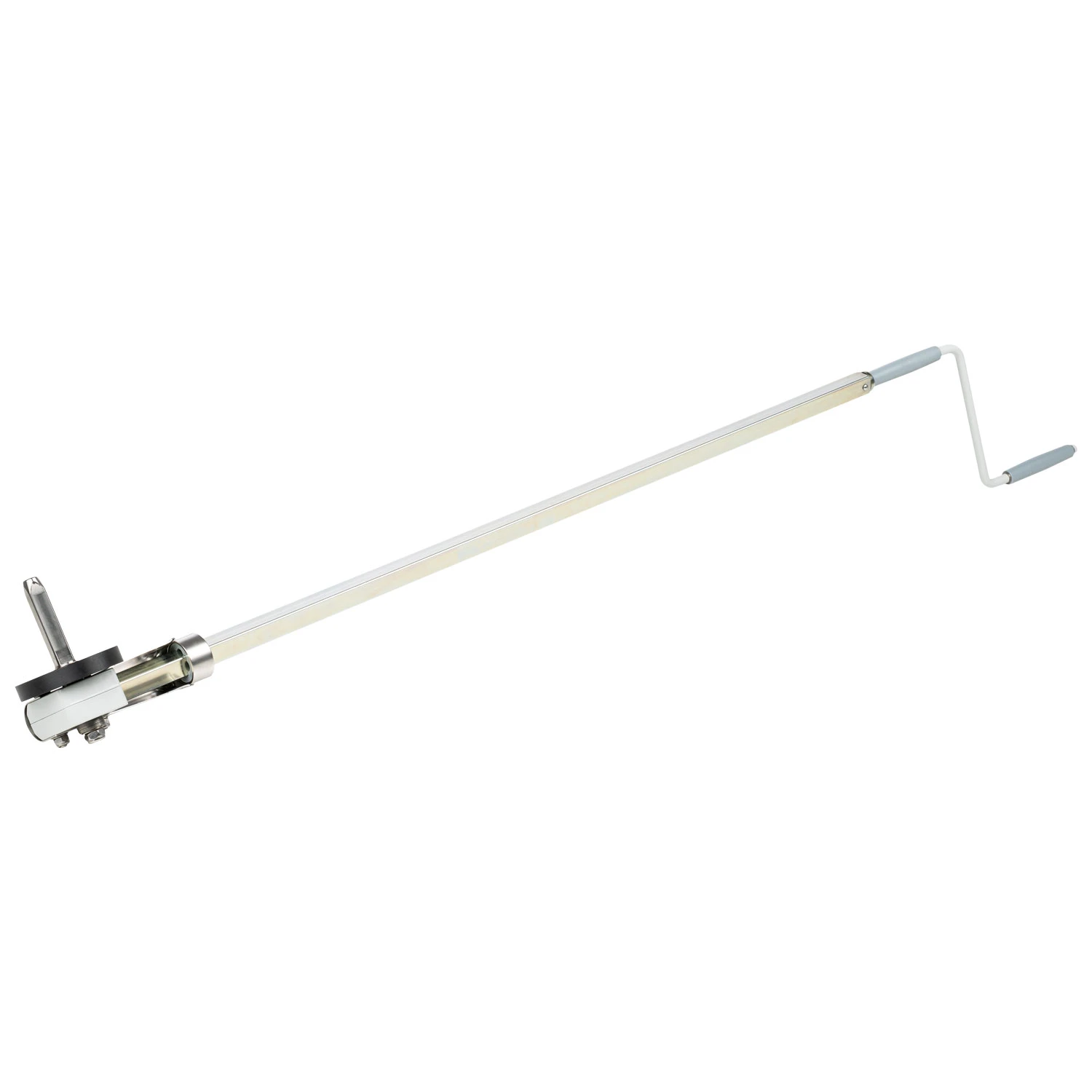 BAC Rollschutz Kurbel Getriebe 7:1 4 BAC Rollschutz Kurbel Getriebe 7:1 – Bild 2