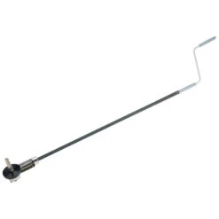 BAC Rollschutz Kurbel Getriebe 7:1