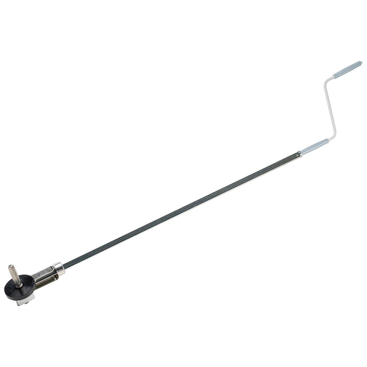 BAC Rollschutz Kurbel Getriebe 7:1 3 BAC Rollschutz Kurbel Getriebe 7:1