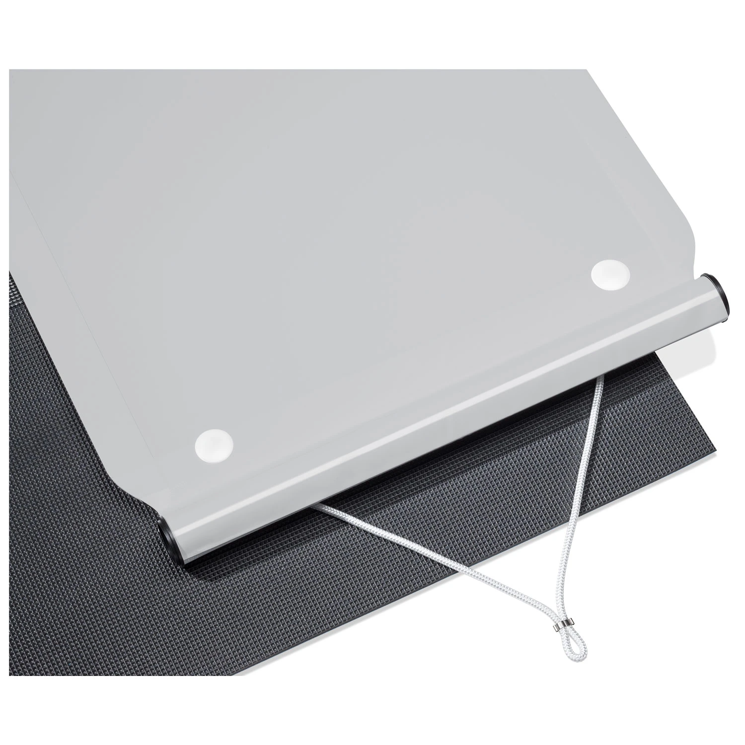 BAC Isola Isolierabdeckung Grau 3 BAC Isola Isolierabdeckung Grau