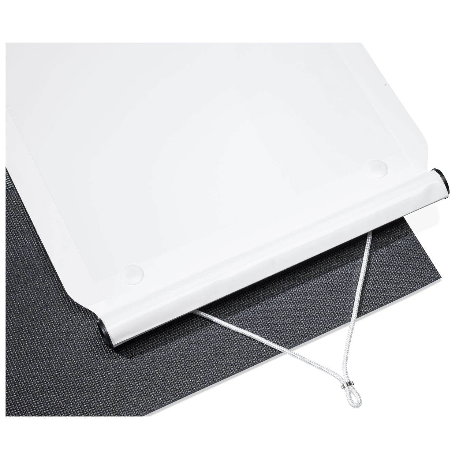 BAC Isola Isolierabdeckung Weiß 3 BAC Isola Isolierabdeckung Weiß