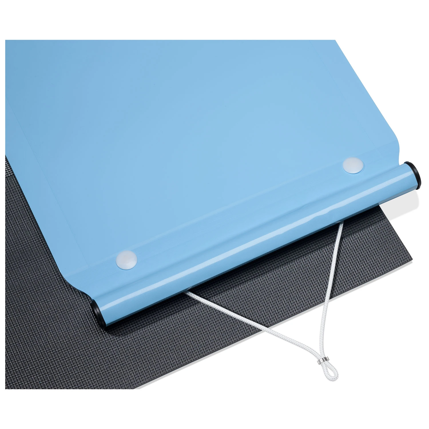 BAC Isola Isolierabdeckung Hellblau 3 BAC Isola Isolierabdeckung Hellblau