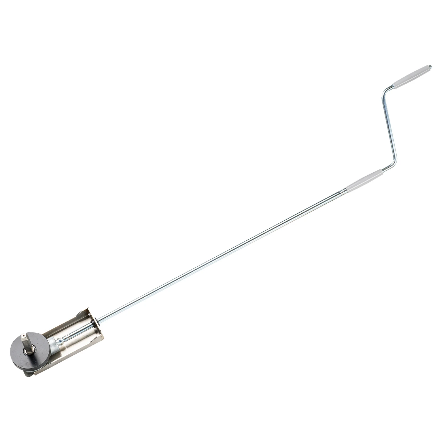 BAC Rollschutz Kurbel Getriebe 3:1 3 BAC Rollschutz Kurbel Getriebe 3:1