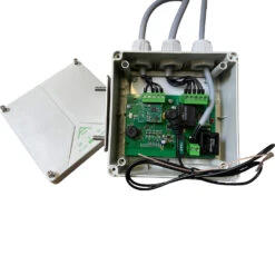 BAC Funk-Empfänger Für Aufrollvorrichtungen