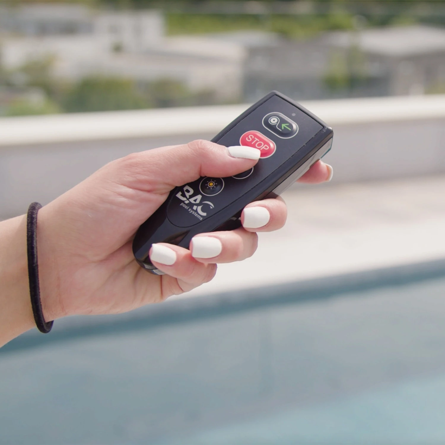 Funksteuerung HR 20 4 Funksteuerung HR 20 – Bild 2