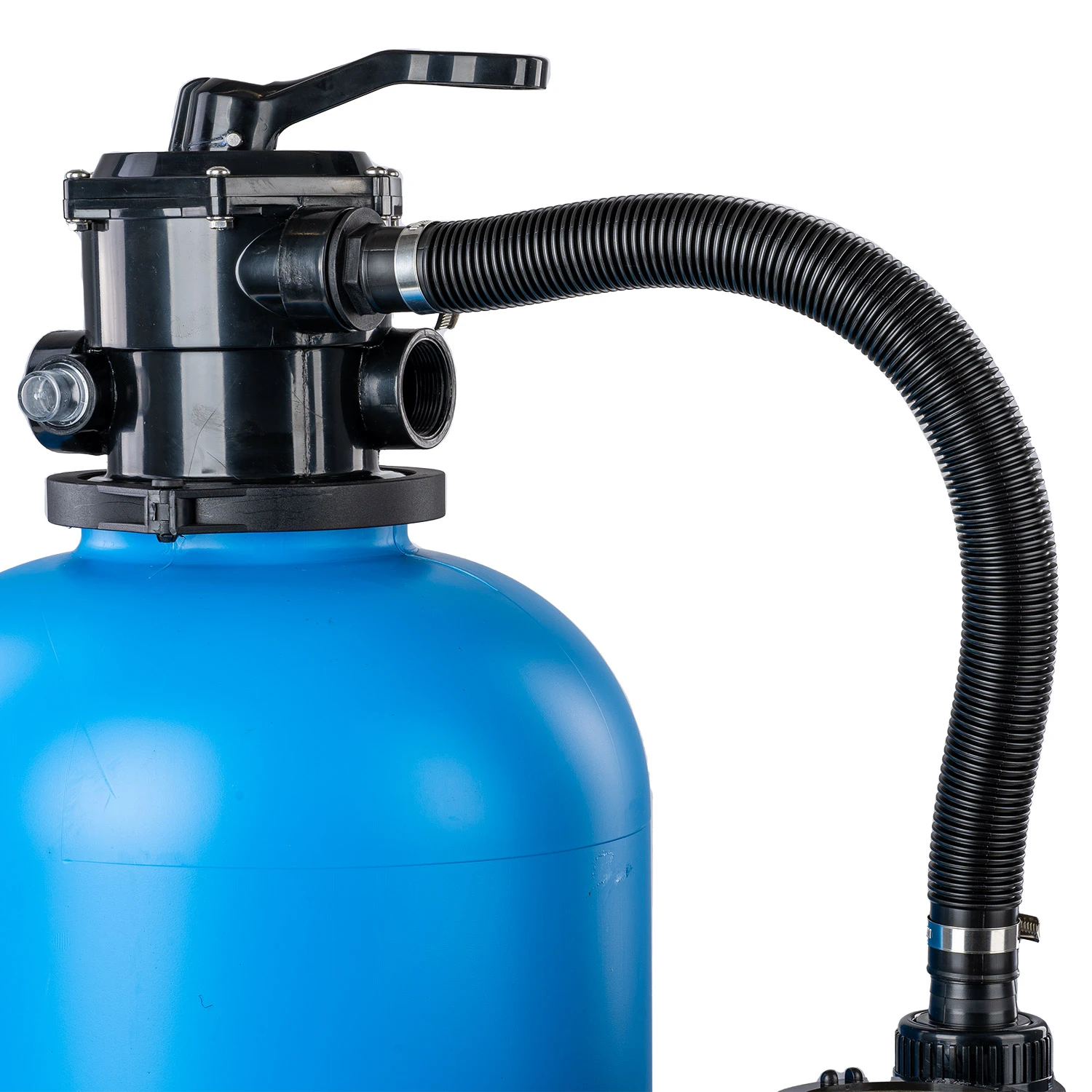 Sandfilteranlage Bali 300 Mm Mit Aquatechnix Aqua Plus 4 5 Sandfilteranlage Bali 300 Mm Mit Aquatechnix Aqua Plus 4 – Bild 3