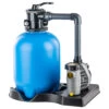 Sandfilteranlage Bali Premium 300 Mm Mit Aquatechnix Aqua Plus 4
