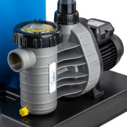 Sandfilteranlage Bali Premium 300 Mm Mit Aquatechnix Aqua Plus 4 -Swimmingpool Verkaufsladen Bali Premium 400 2