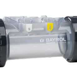 Bayrol Automatic Chlor/pH Smart&Easy Connector 10 Bayrol Automatic Chlor/pH Smart&Easy Connector -Swimmingpool Verkaufsladen Bayrol Automatic Chlor pH Smart Easy Connector 2