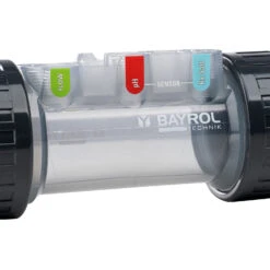 Bayrol Automatic Chlor/pH Smart&Easy Connector 11 Bayrol Automatic Chlor/pH Smart&Easy Connector -Swimmingpool Verkaufsladen Bayrol Automatic Chlor pH Smart Easy Connector 3