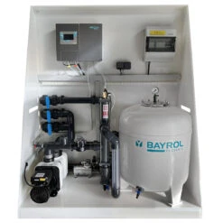 Bayrol PoolCombiSystem Premium