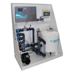 Bayrol PoolCombiSystem Premium PLUS