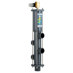 Besgo 5-Wege Stangenventil - 50 Mm Mit 125 Mm Abstand