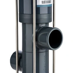 Besgo 5-Wege Stangenventil - 50 Mm Mit 125 Mm Abstand 11 Besgo 5-Wege Stangenventil - 50 Mm Mit 125 Mm Abstand -Swimmingpool Verkaufsladen Besgo Ru ckspu lautomat aus PVC U 125 mm DN40 d 50mm mit Klebemuffe 2