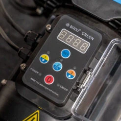 Sandfilteranlage Bilbao 600 Mm Frequenzgesteuert Mit Speck Badu Alpha Eco Soft 7 Sandfilteranlage Bilbao 600 Mm Frequenzgesteuert Mit Speck Badu Alpha Eco Soft -Swimmingpool Verkaufsladen Bilbao 600 badu eco touch 2