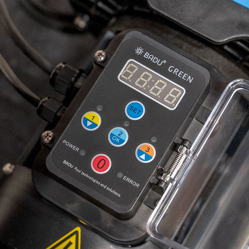 Sandfilteranlage Bilbao 600 Mm Frequenzgesteuert Mit Speck Badu Alpha Eco Soft 4 Sandfilteranlage Bilbao 600 Mm Frequenzgesteuert Mit Speck Badu Alpha Eco Soft – Bild 2