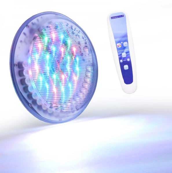 Ersatzleuchtmittel LumiPlus V1.11 Wireless RGB PAR 56 Inkl. Fernbedienung 1 UWS 5 Ersatzleuchtmittel LumiPlus V1.11 Wireless RGB PAR 56 Inkl. Fernbedienung 1 UWS – Bild 3