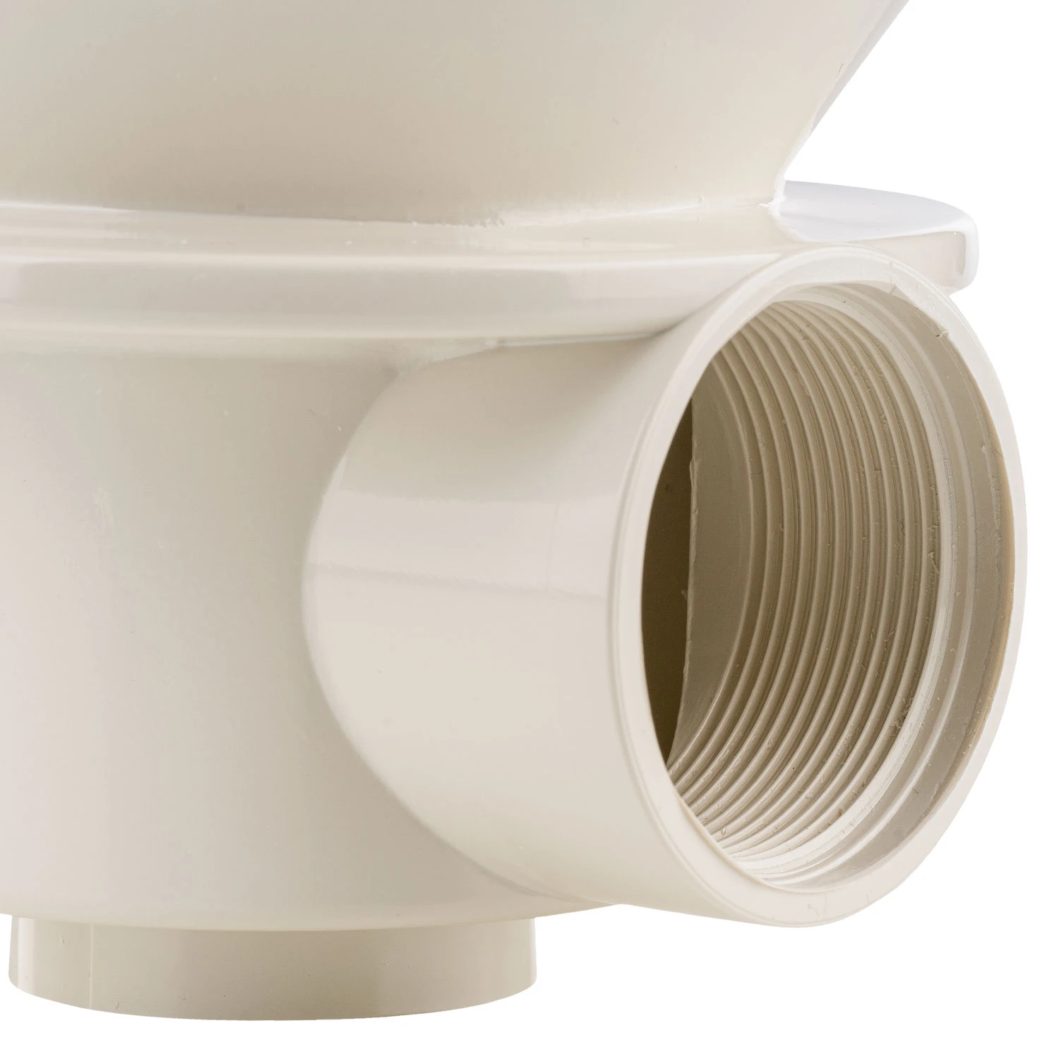 Bodenablauf Für Beton-/Fliesenbecken 4 Bodenablauf Für Beton-/Fliesenbecken – Bild 2