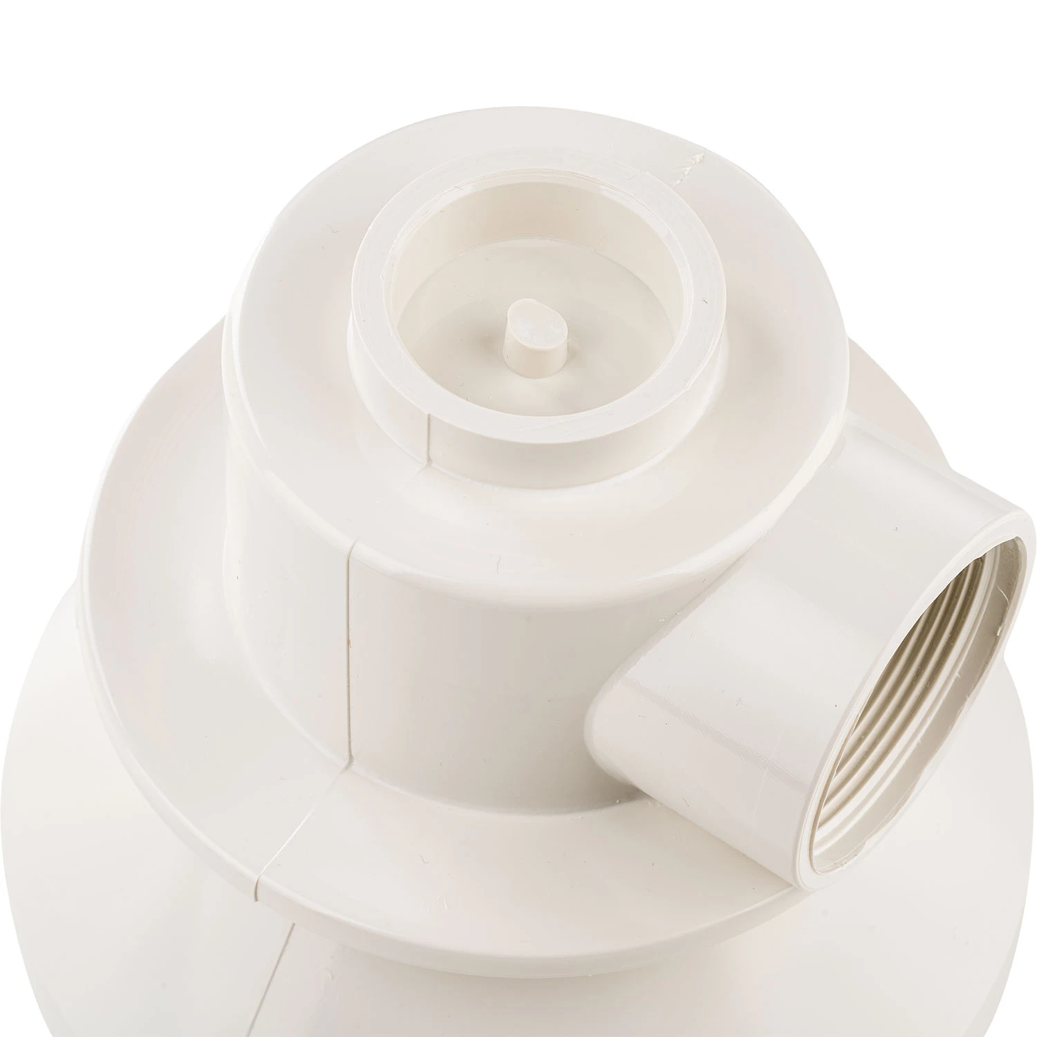 Bodenablauf Für Beton-/Fliesenbecken 5 Bodenablauf Für Beton-/Fliesenbecken – Bild 3