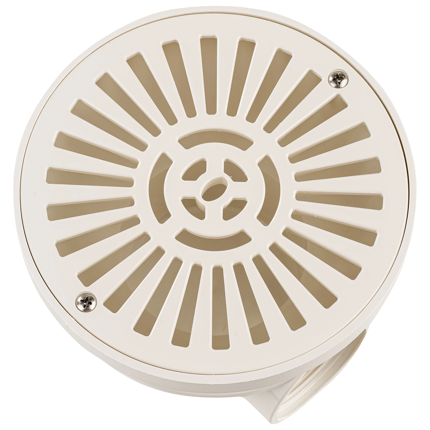 Bodenablauf Für Beton-/Fliesenbecken 6 Bodenablauf Für Beton-/Fliesenbecken – Bild 4