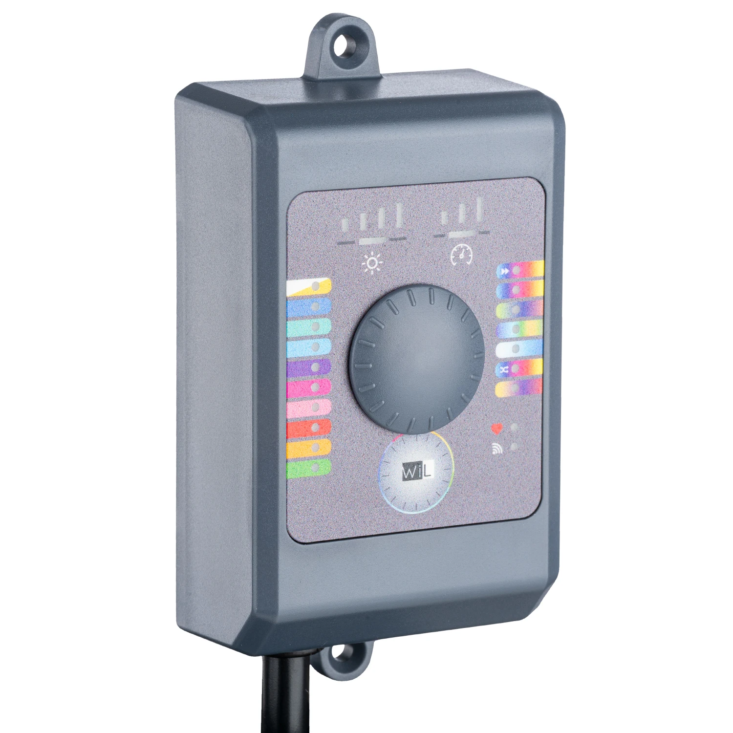 CCEI MID BRiO WiL LED-Steuerung Mit Alexa 3 CCEI MID BRiO WiL LED-Steuerung Mit Alexa