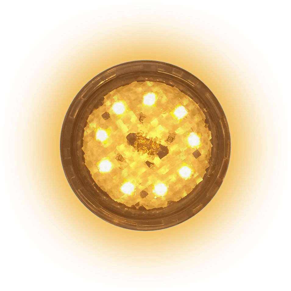 CCEI Mini BRiO II Poolscheinwerfer LED 12W (RGB) 5 CCEI Mini BRiO II Poolscheinwerfer LED 12W (RGB) – Bild 3