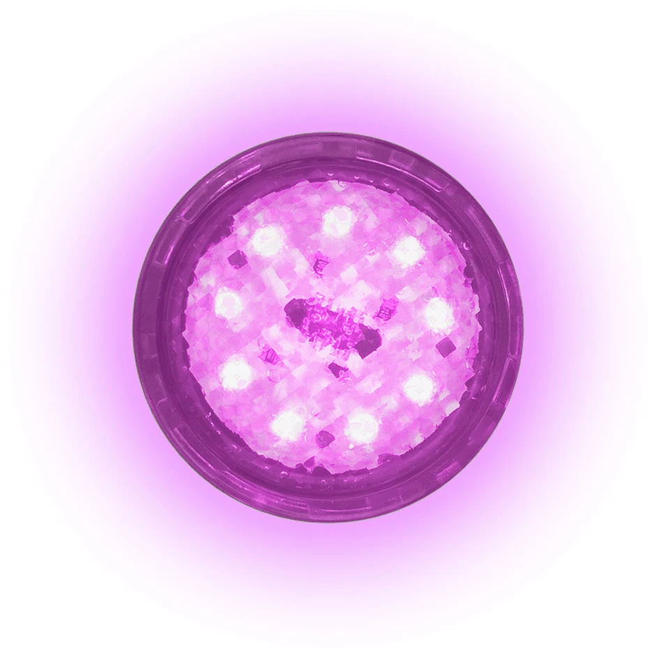 CCEI Mini BRiO II Poolscheinwerfer LED 12W (RGB) 6 CCEI Mini BRiO II Poolscheinwerfer LED 12W (RGB) – Bild 4