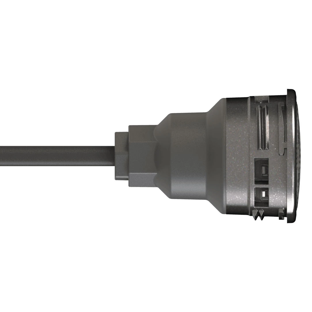 CCEI Mini BRiO II Poolscheinwerfer LED 12W (RGB) 7 CCEI Mini BRiO II Poolscheinwerfer LED 12W (RGB) – Bild 5