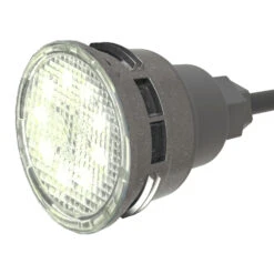 CCEI Mini BRiO II Poolscheinwerfer LED 12W (Weiß)