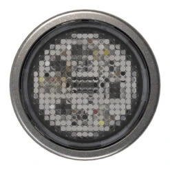 CCEI Mini BRiO II Poolscheinwerfer LED 12W (Weiß) -Swimmingpool Verkaufsladen CCEI Mini BRiO II Poolscheinwerfer LED 12W Weiss2