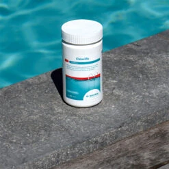 Bayrol Chlorifix Schnelllösliches Granulat 1 Kg 9 Bayrol Chlorifix Schnelllösliches Granulat 1 Kg -Swimmingpool Verkaufsladen Chlorifix box