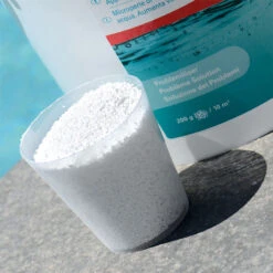 Bayrol Chlorifix Schnelllösliches Granulat 1 Kg 7 Bayrol Chlorifix Schnelllösliches Granulat 1 Kg -Swimmingpool Verkaufsladen Chlorifix box 2