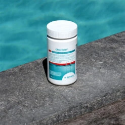 Bayrol Chloriklar Tabletten 1 Kg 7 Bayrol Chloriklar Tabletten 1 Kg -Swimmingpool Verkaufsladen Chloriklar box