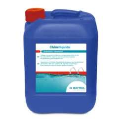 Bayrol ChloriLiquide - 10 L Flüssig