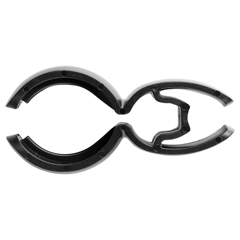 Clips Für Schwimmschlauch Und Schwimmkabel Dolphin Bio S 4 Clips Für Schwimmschlauch Und Schwimmkabel Dolphin Bio S – Bild 2