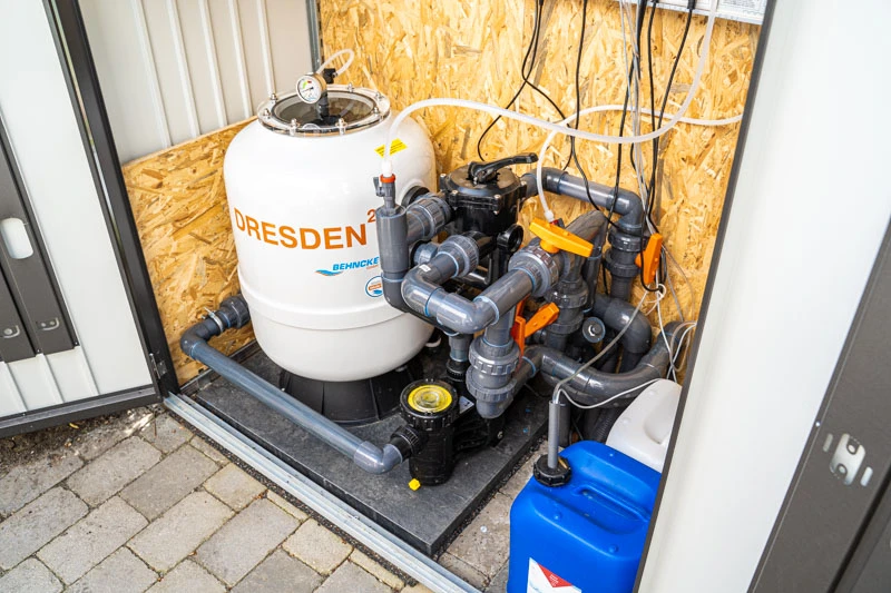 Isotherm Pool XXL Paket 15 Isotherm Pool XXL Paket – Bild 13